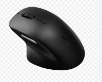 RAPOO M50PLUS 1600DPI SESSİZ KABLOSUZ SİYAH MOUSE 12235 WİRELESS